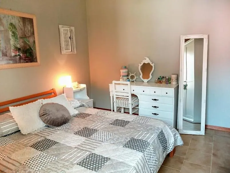 Apartment Ferienwohnung Casa Magia Tremosine Italien