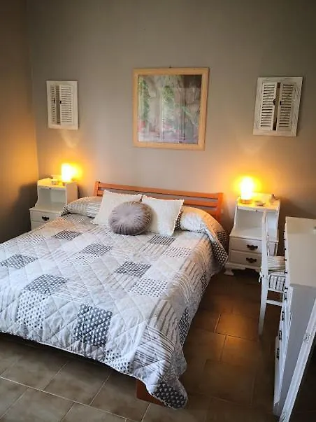 Ferienwohnung Casa Magia Tremosine 0*,