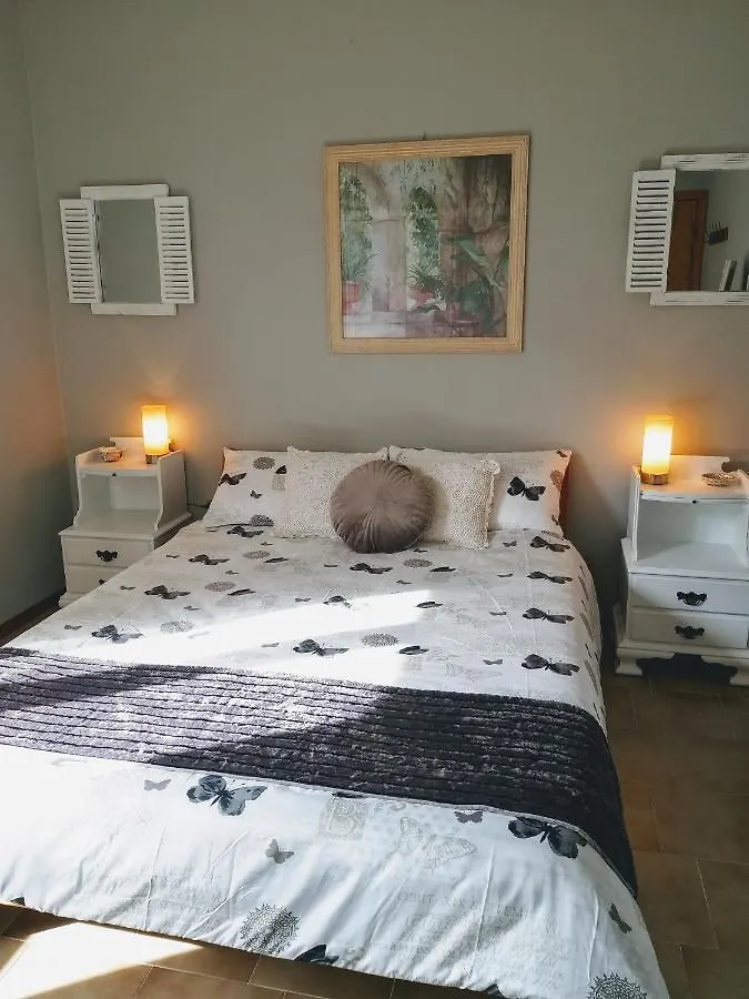 Ferienwohnung Casa Magia Tremosine 0*,