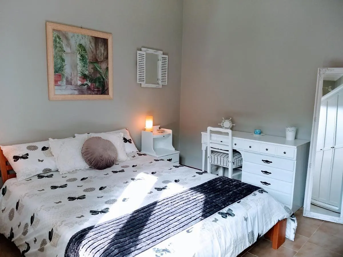 Ferienwohnung Casa Magia Tremosine 0*,  Italien