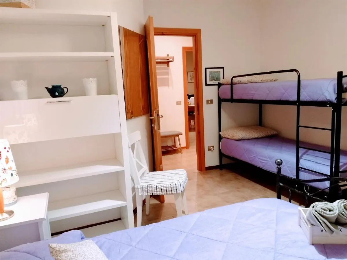 Apartment Ferienwohnung Casa Magia Tremosine