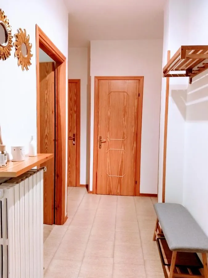 Ferienwohnung Casa Magia Tremosine Apartment