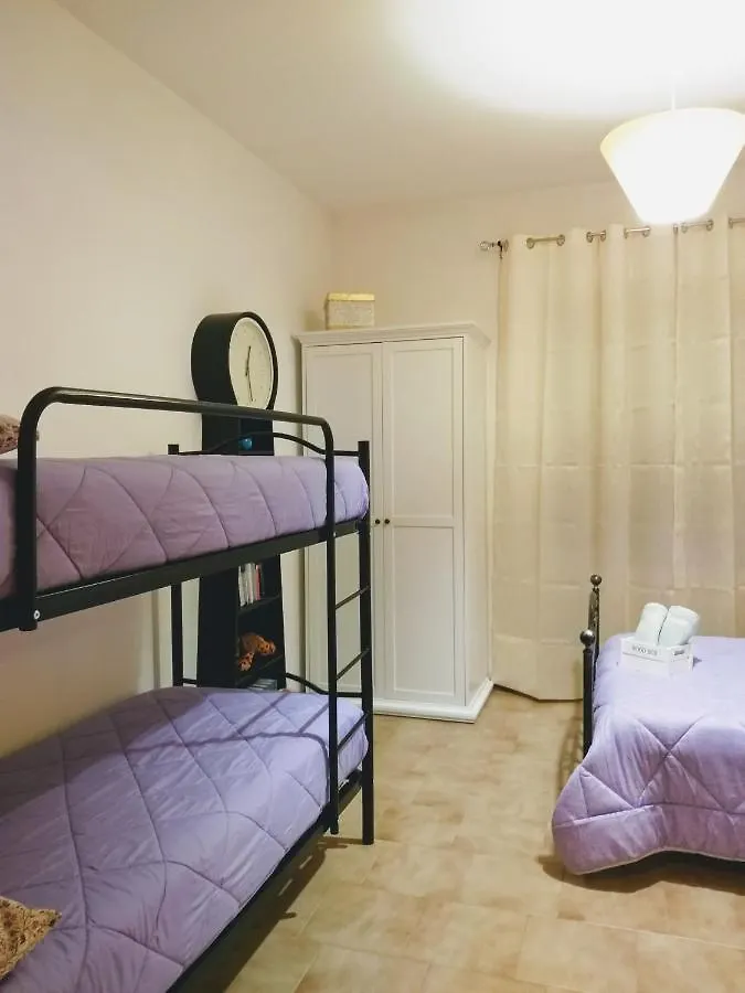 Ferienwohnung Casa Magia Tremosine Italien
