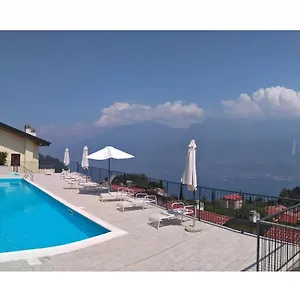 La Quiete 31 Lake View By Gardadomusmea Tremosine