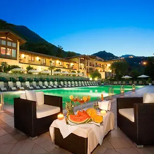 Delle Rose Lejlighedshotel