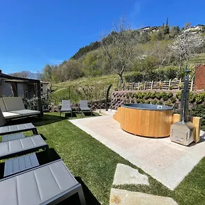 Borgo Cantagallo Casa Olivia 1 Tremosine
