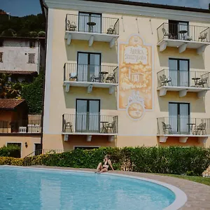 Hotell Stella D'oro - &, Tremosine