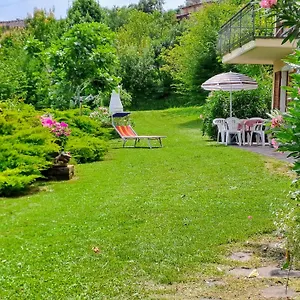 Paradise Garden&view Tremosine