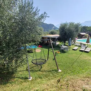 Casa Nel Borgo - Il Gufo Tremosine