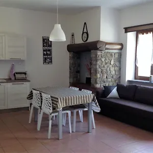 Dom wakacyjny Casa Bine, Tremosine
