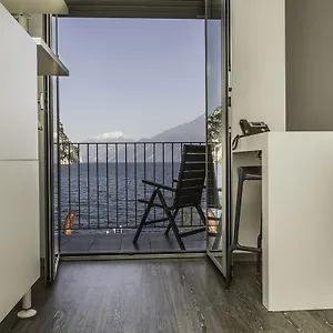 Хостел Campione Univela & Beds - Private, Tremosine