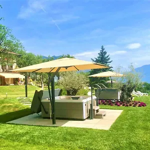 Apartament Delle Querce, Tremosine