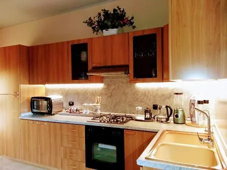 Casa Magia Apartment Tremosine