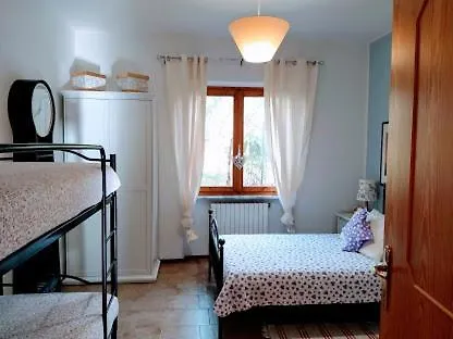 Casa Magia Apartment Tremosine 0*,  Italy