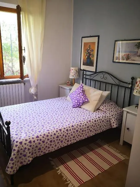 Casa Magia Apartment Tremosine