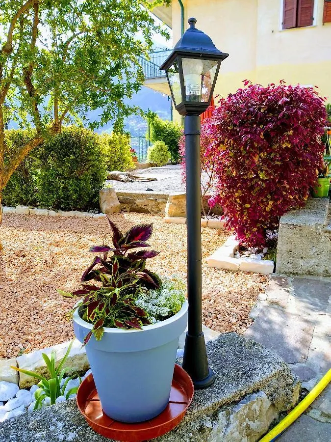Casa Magia Apartment Tremosine