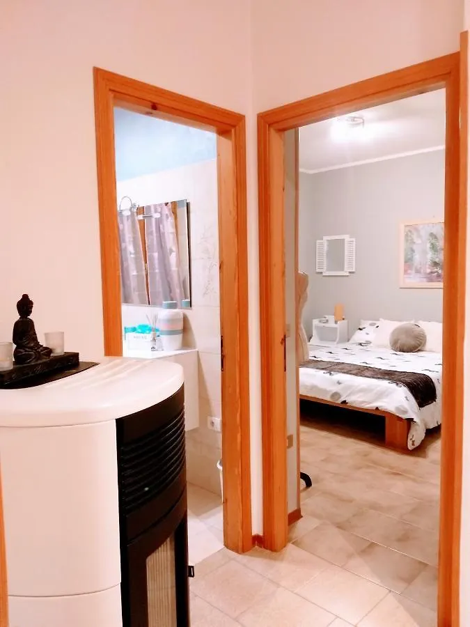 Casa Magia Apartment Tremosine