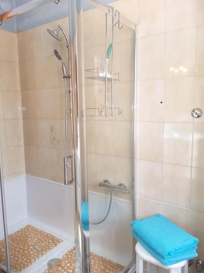 Casa Magia Apartment Tremosine