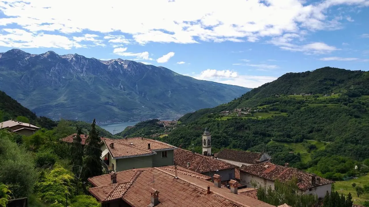 Casa Magia Apartment Tremosine