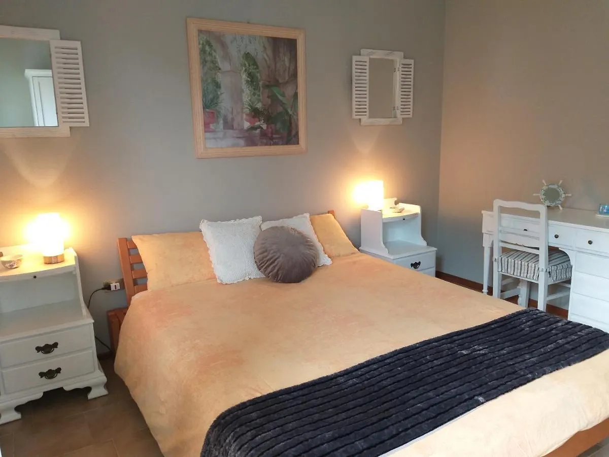 Casa Magia Apartment Tremosine