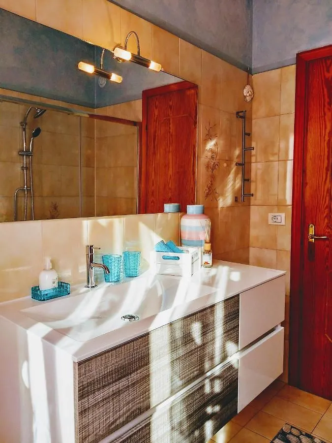 Casa Magia Apartment Tremosine