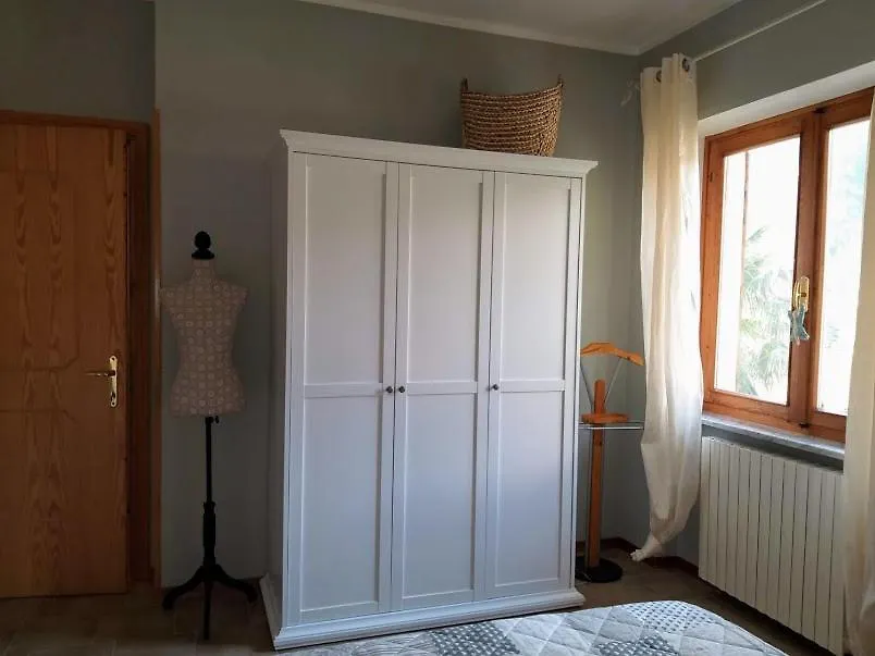 Casa Magia Apartment Tremosine