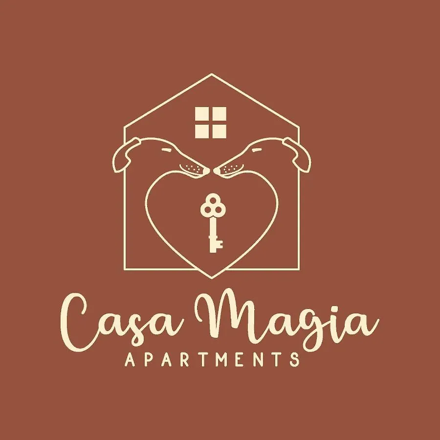 Casa Magia contacts