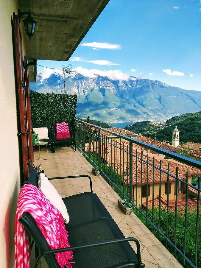 Casa Magia Apartment Tremosine