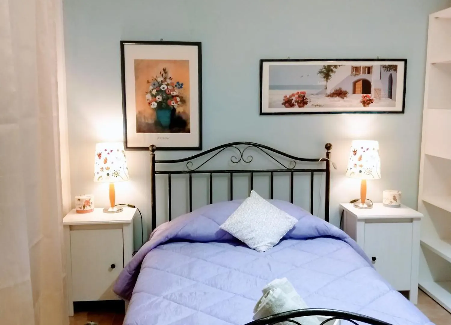 Casa Magia Apartment Tremosine