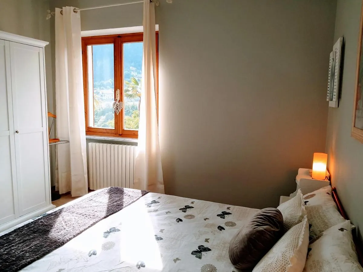 Casa Magia Apartment Tremosine