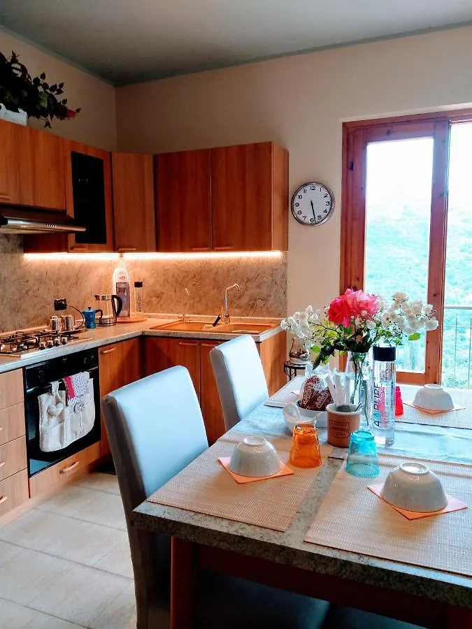 Casa Magia Apartment Tremosine